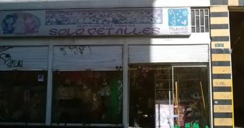 SOLO DETALLES BOGOTÁ SOLO DETALLES BOGOTÁ
